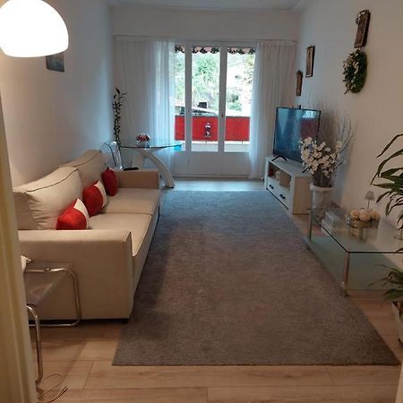 Appartement 5 Minute De La Promenade Ніцца Екстер'єр фото