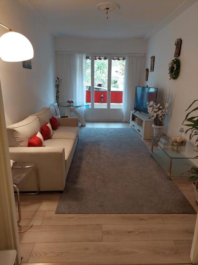 Appartement 5 Minute De La Promenade Ніцца Екстер'єр фото