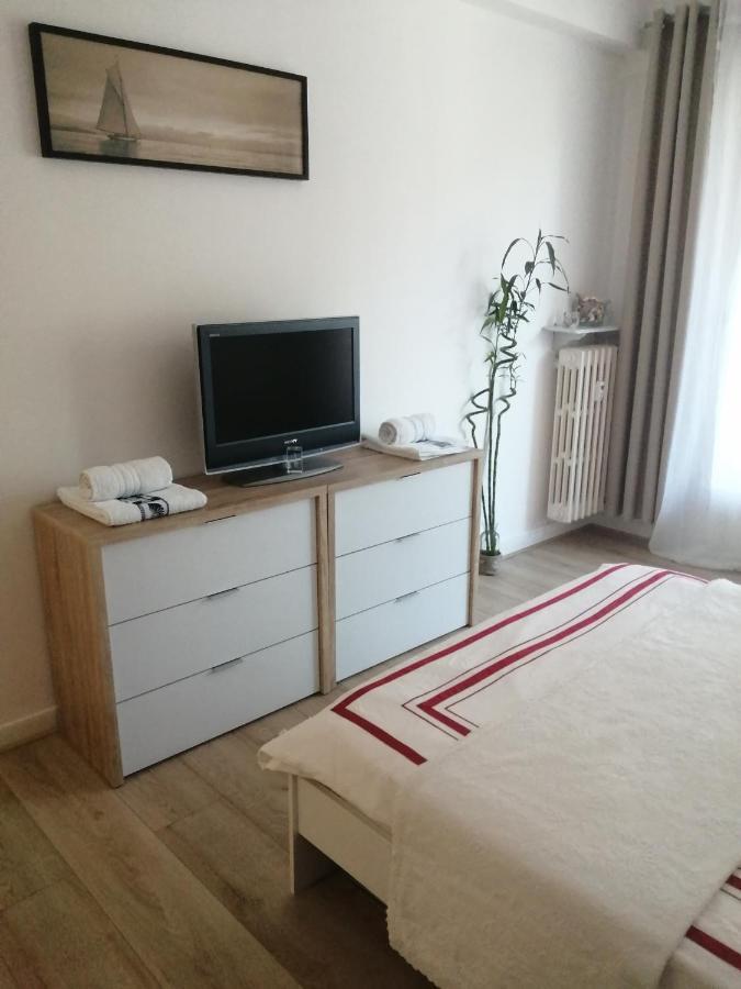 Appartement 5 Minute De La Promenade Ніцца Екстер'єр фото