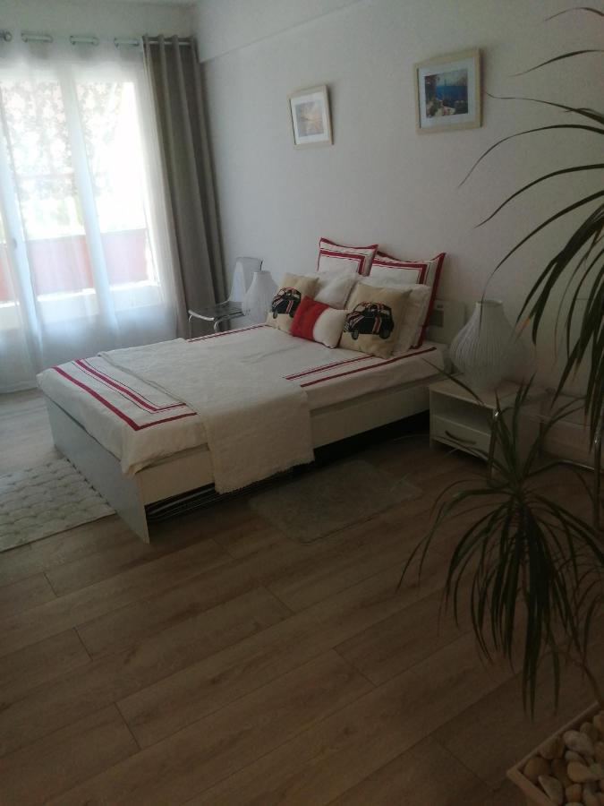 Appartement 5 Minute De La Promenade Ніцца Екстер'єр фото