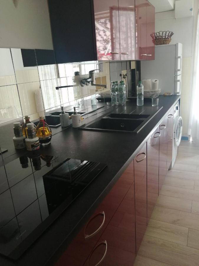 Appartement 5 Minute De La Promenade Ніцца Екстер'єр фото