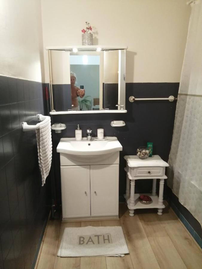 Appartement 5 Minute De La Promenade Ніцца Екстер'єр фото
