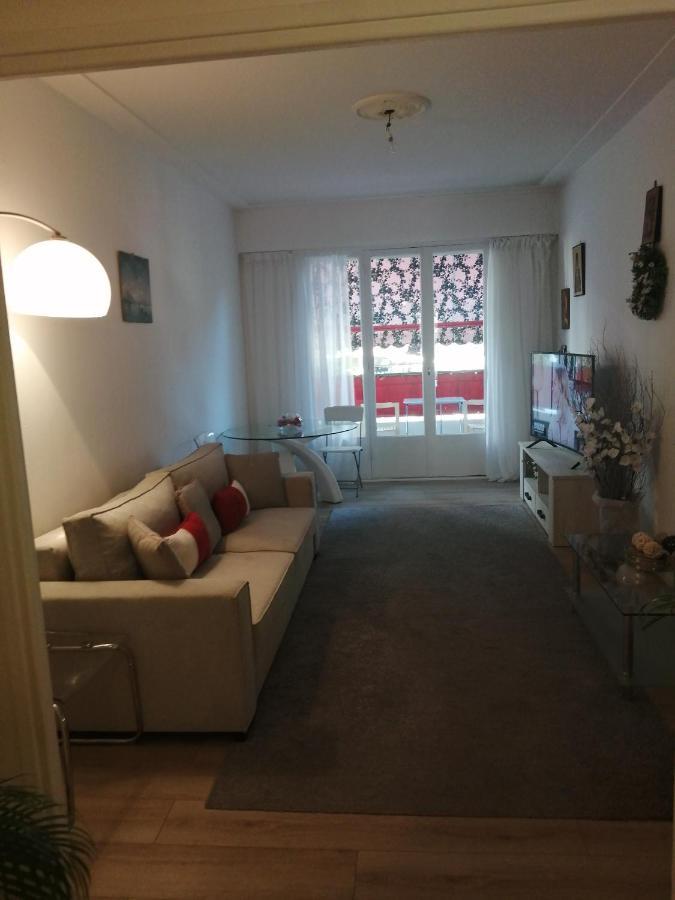 Appartement 5 Minute De La Promenade Ніцца Екстер'єр фото